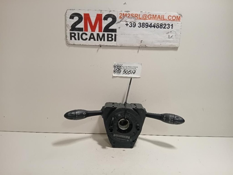 Spazzola Tergicristallo A295S BOSCH Citroen C3 Picasso 2009