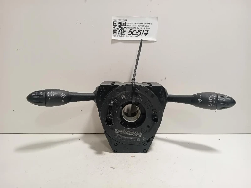 Devioguida Completo 9253763-02 Mini Countryman Cooper R60 2010