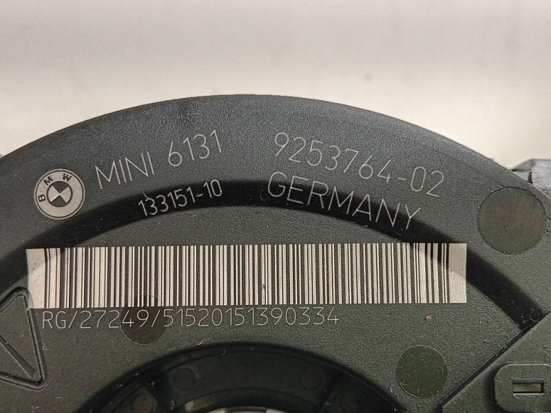 Devioguida Completo 6131 9253764-02 Mini Countryman ONE R60 2014