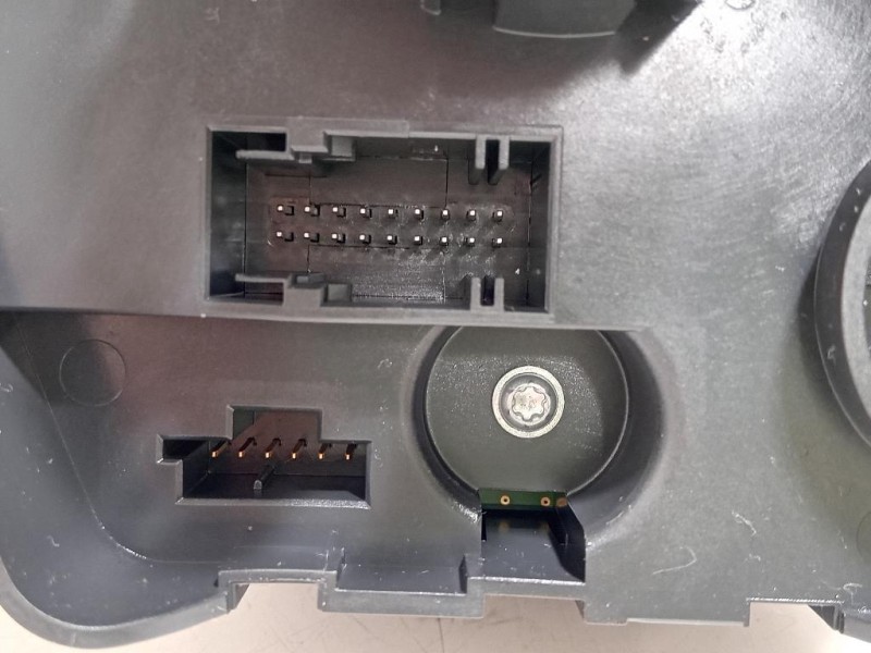 Spazzola Tergicristallo A295S BOSCH Citroen C3 Picasso 2009