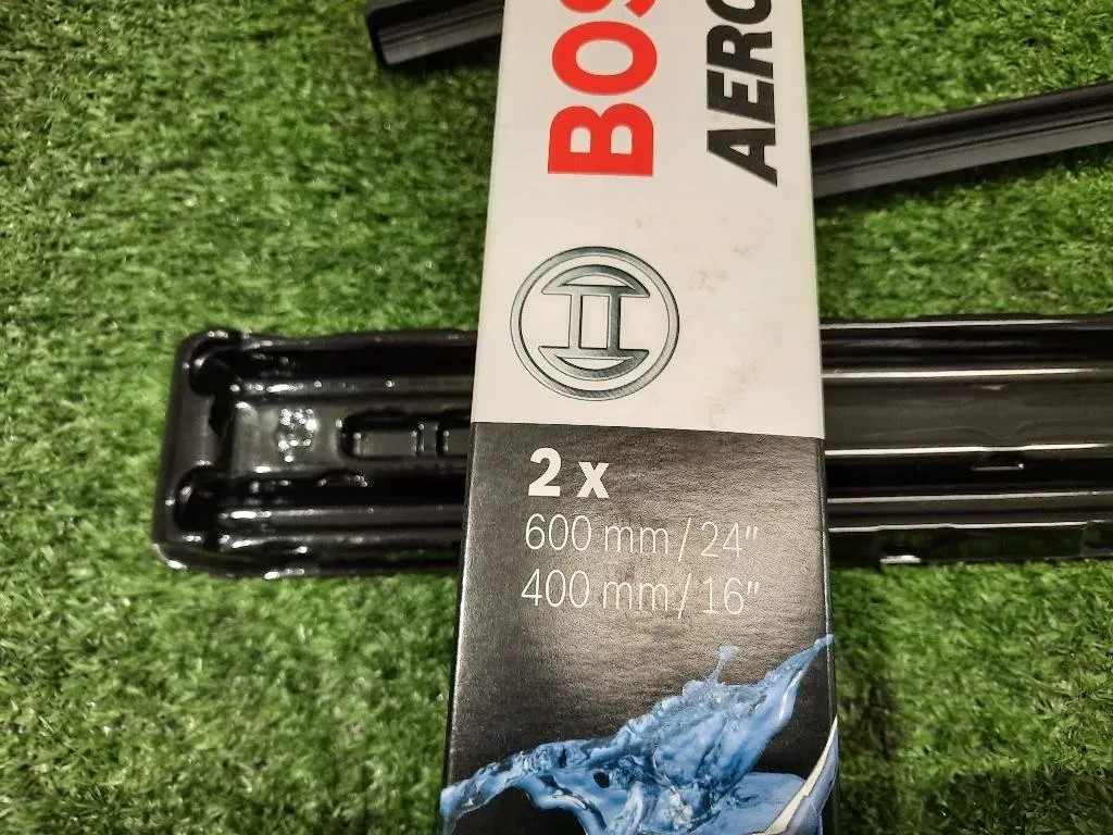 Spazzola Tergicristallo A295S BOSCH Citroen C3 Picasso 2009