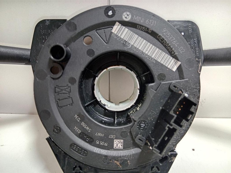 Devioguida Completo 6131 9253764-02 Mini Countryman ONE R60 2014