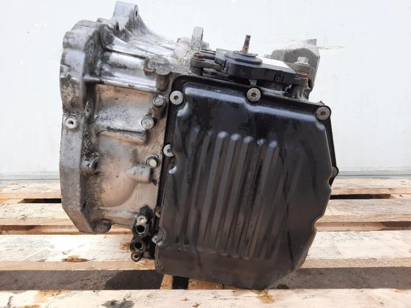 Cambio 6 MARCE AUTOMATICO Land Rover Range Rover Evoque I 2011