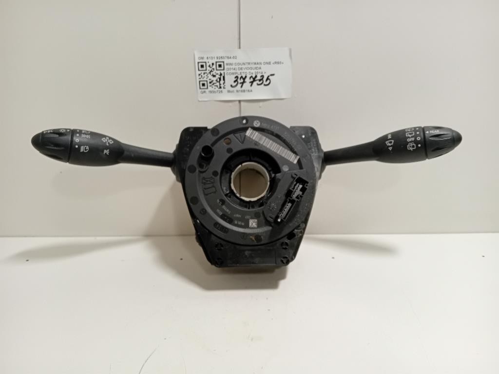 Devioguida Completo 6131 9253764-02 Mini Countryman ONE R60 2014