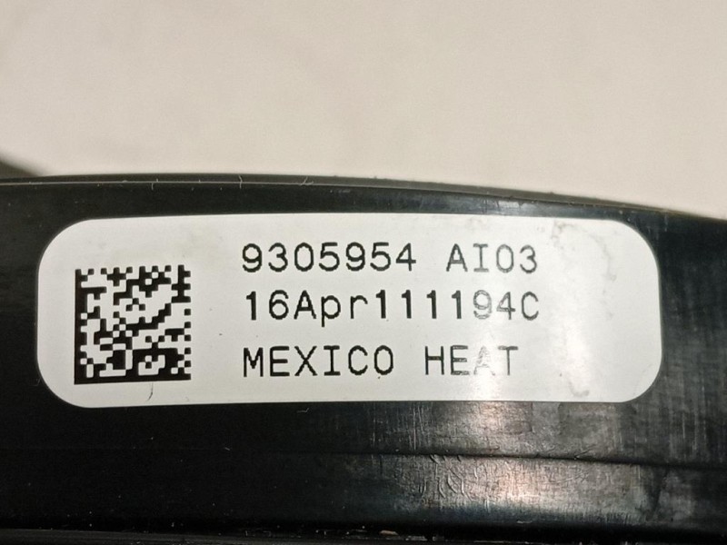 Devioguida Completo 9374321 DEVIOLUCI CONTATTO SPIRALATO Mini MINI Clubman F54 2019