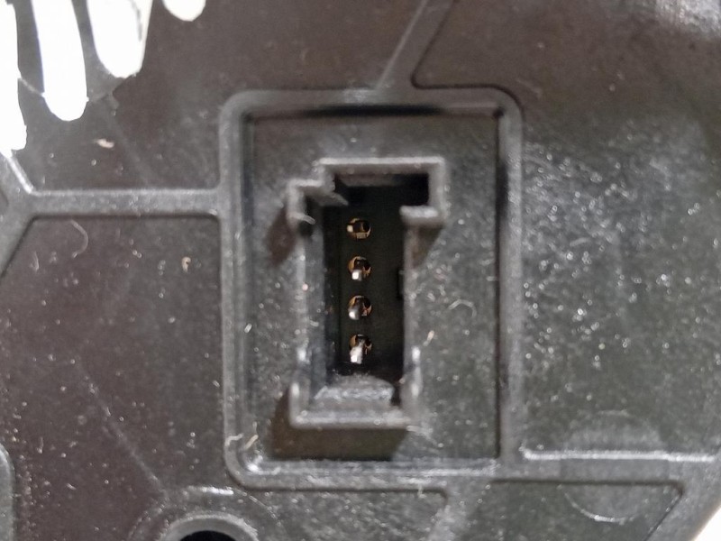 Devioguida Completo 9374321 DEVIOLUCI CONTATTO SPIRALATO Mini MINI Clubman F54 2019