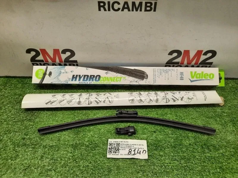 Spazzola Tergicristallo SX 578505 HF48 VALEO Mercedes Classe A W176 2013