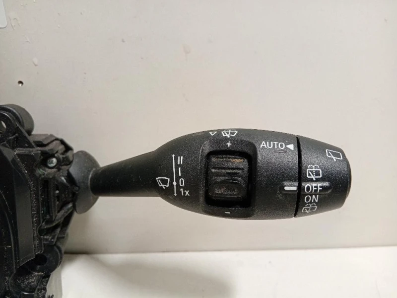 Devioguida Completo 9374321 DEVIOLUCI CONTATTO SPIRALATO Mini MINI Clubman F54 2019