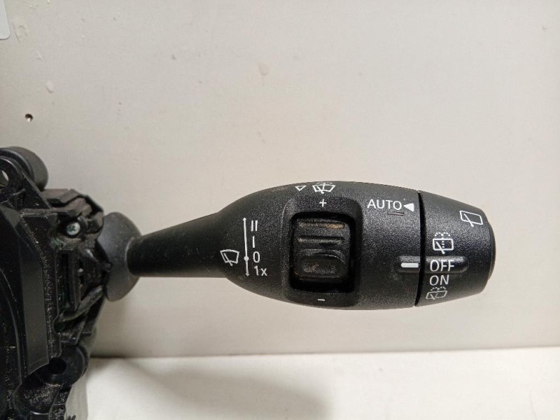 Motorino Serratura Portello POST 4L0 827 851 A Audi Q7 4LB 2006