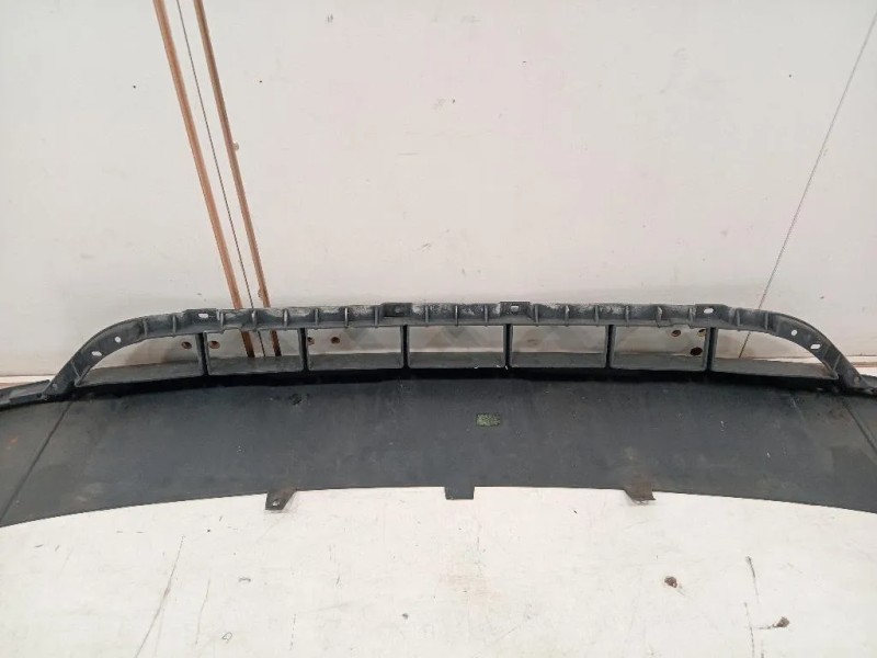 Spoiler Centrale Paraurti ANT 8U0807061 Audi Q3 8UB 2012