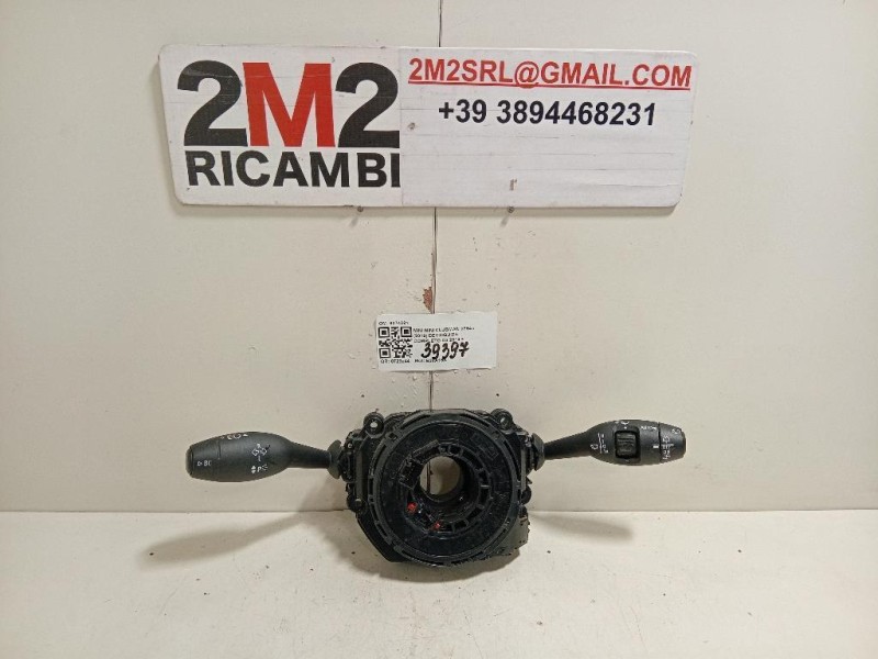 Devioguida Completo 9374321 DEVIOLUCI CONTATTO SPIRALATO Mini MINI Clubman F54 2019