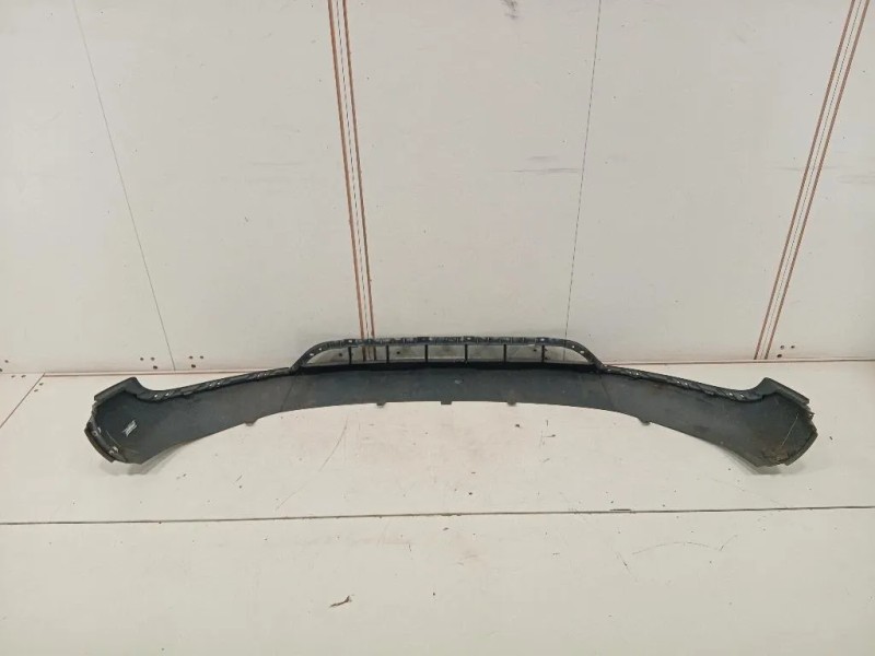 Spoiler Centrale Paraurti ANT 8U0807061 Audi Q3 8UB 2012