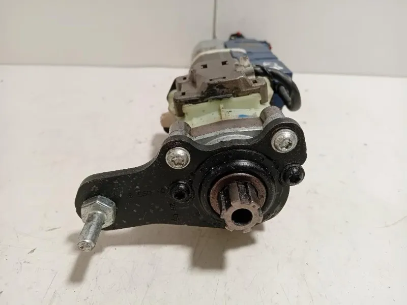 Motorino Serratura Portello POST 4L0 827 852 A Audi Q7 4LB 2006