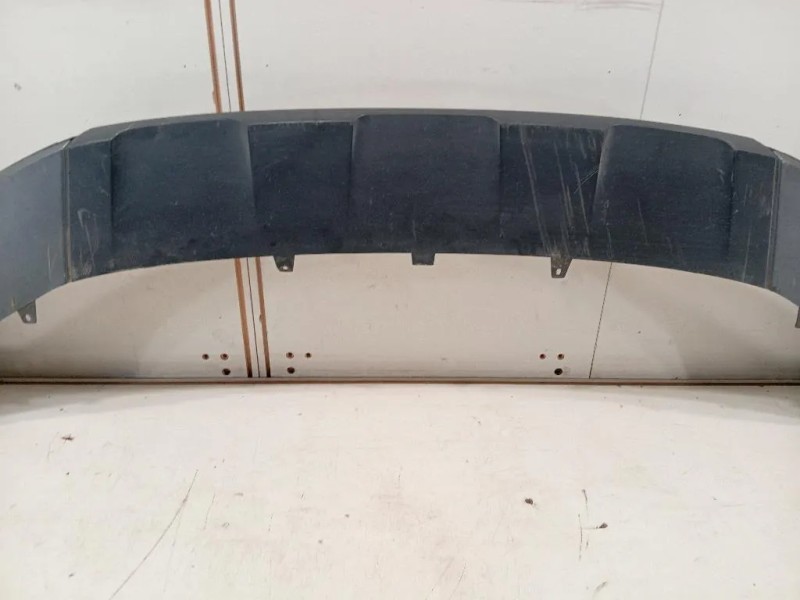 Spoiler Centrale Paraurti ANT 8U0807061 Audi Q3 8UB 2012