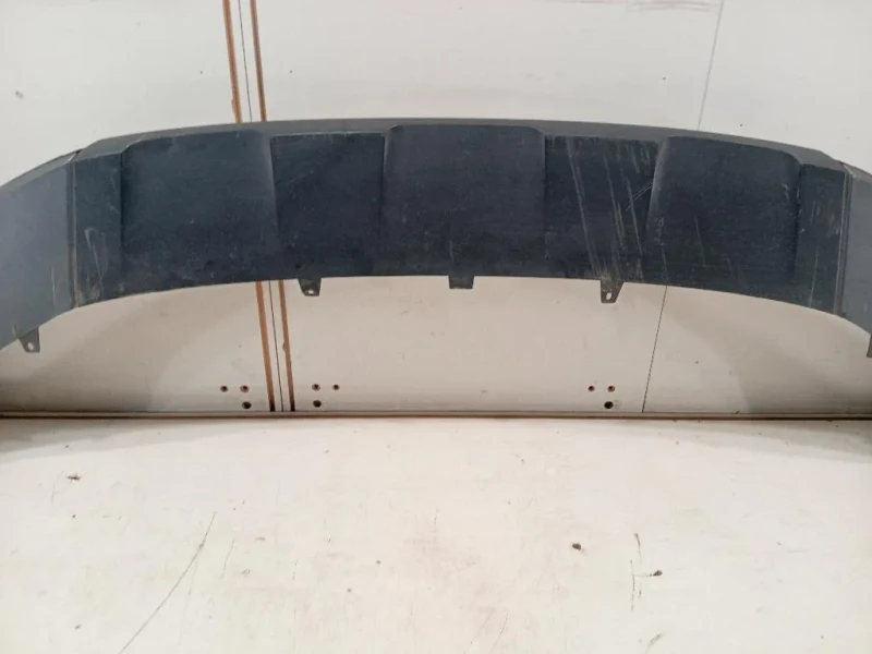 Spoiler Centrale Paraurti ANT 8U0807061 Audi Q3 8UB 2012