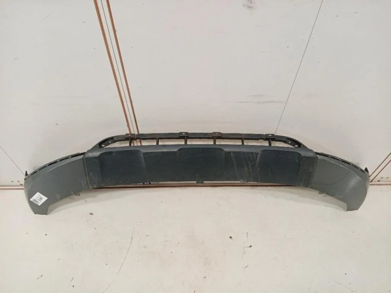 Spoiler Centrale Paraurti ANT 8U0807061 Audi Q3 8UB 2012