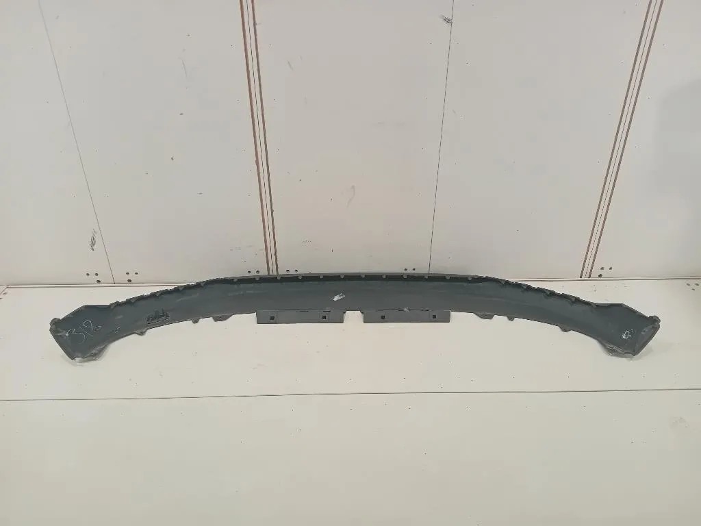 Spoiler Centrale Paraurti ANT 83A8070614W3 Audi Q3 F3B 2018