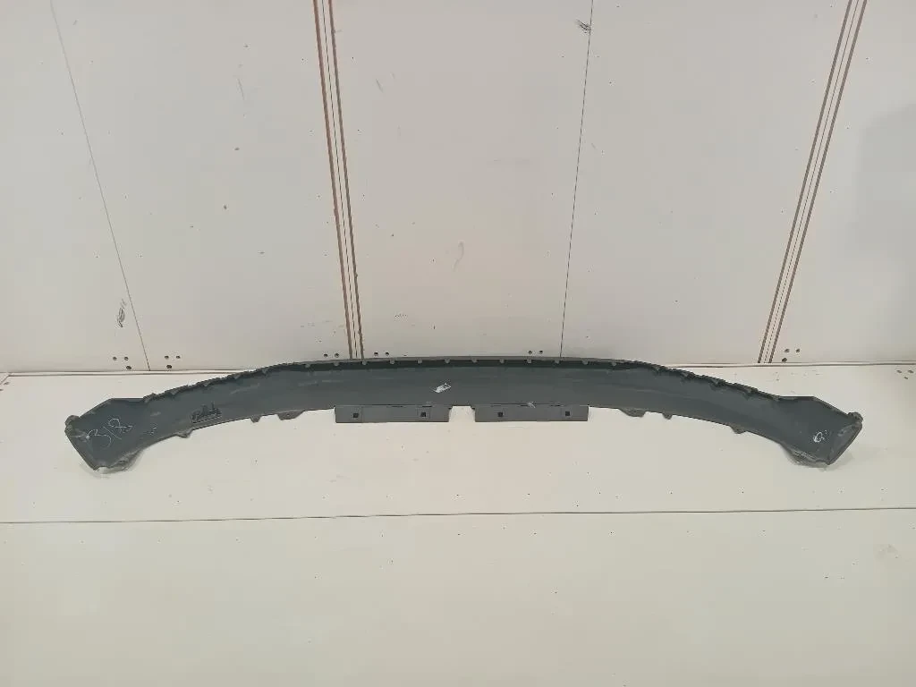 Spoiler Centrale Paraurti ANT 83A8070614W3 Audi Q3 F3B 2018