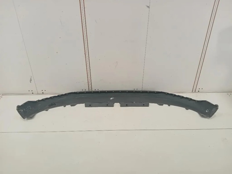 Spoiler Centrale Paraurti ANT 83A8070614W3 Audi Q3 F3B 2018