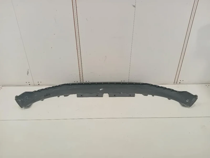 Spoiler Centrale Paraurti ANT 83A8070614W3 Audi Q3 F3B 2018