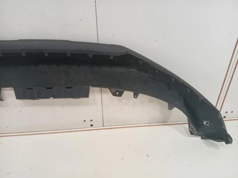 Spoiler Centrale Paraurti ANT 83A8070614W3 Audi Q3 F3B 2018