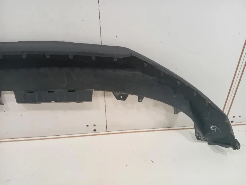 Spoiler Centrale Paraurti ANT 83A8070614W3 Audi Q3 F3B 2018