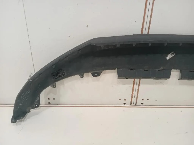 Spoiler Centrale Paraurti ANT 83A8070614W3 Audi Q3 F3B 2018