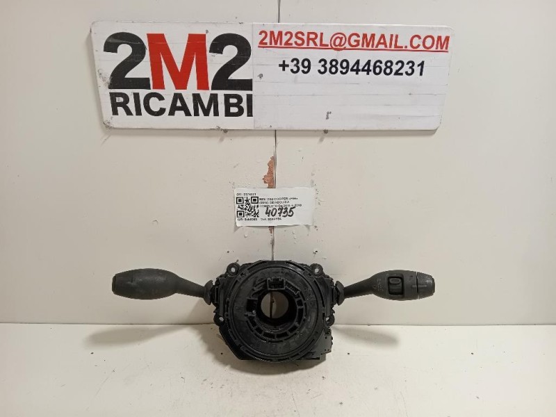 Motorino Serratura Portello POST 7 356 220-A104 Bmw X1 F48 2015