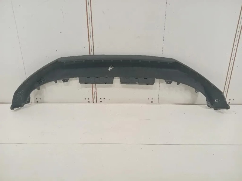 Spoiler Centrale Paraurti ANT 83A8070614W3 Audi Q3 F3B 2018