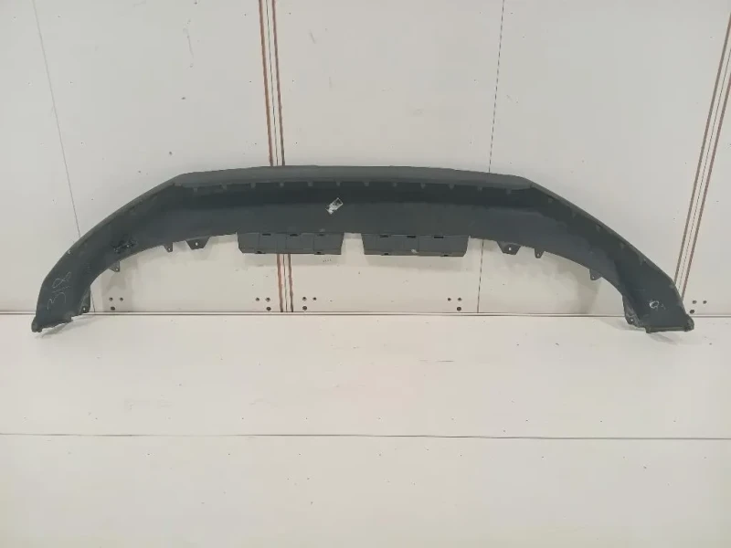 Spoiler Centrale Paraurti ANT 83A8070614W3 Audi Q3 F3B 2018