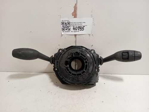 Devioguida Completo 9374321 Mini MINI Cooper F56 2014