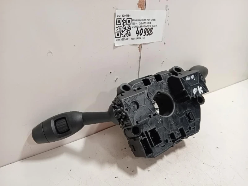 Devioguida Completo 9305954 Mini MINI Cooper F56 2014