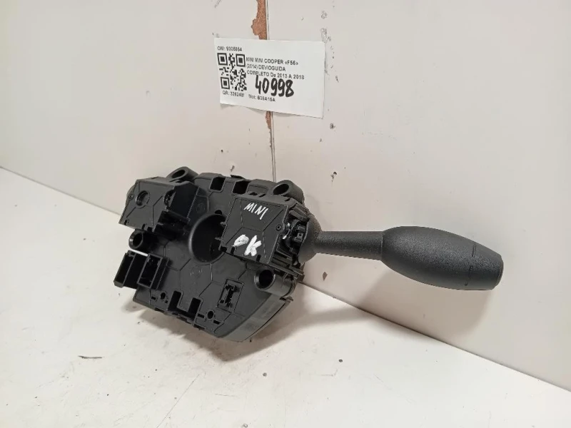 Devioguida Completo 9305954 Mini MINI Cooper F56 2014