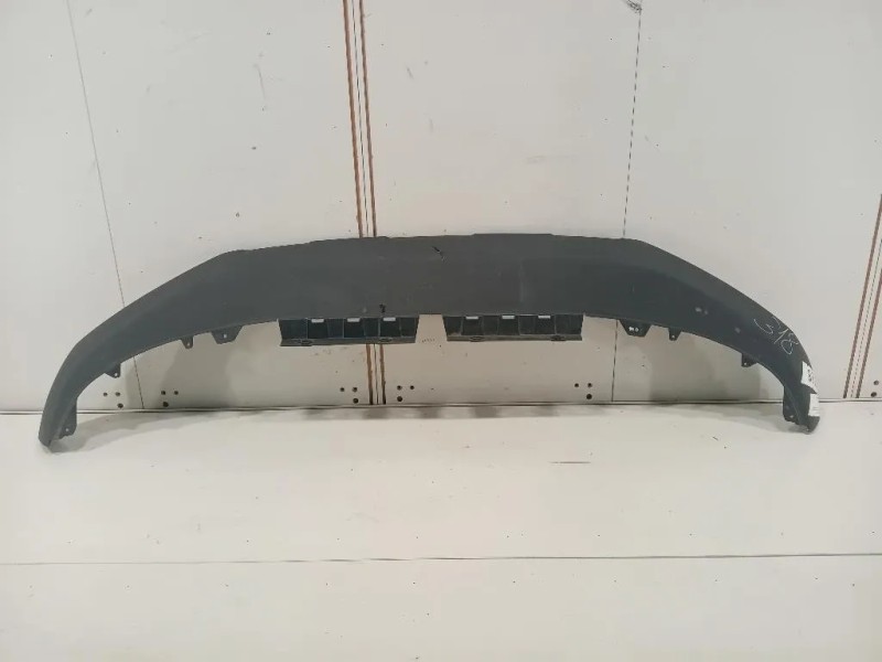 Spoiler Centrale Paraurti ANT 83A8070614W3 Audi Q3 F3B 2018