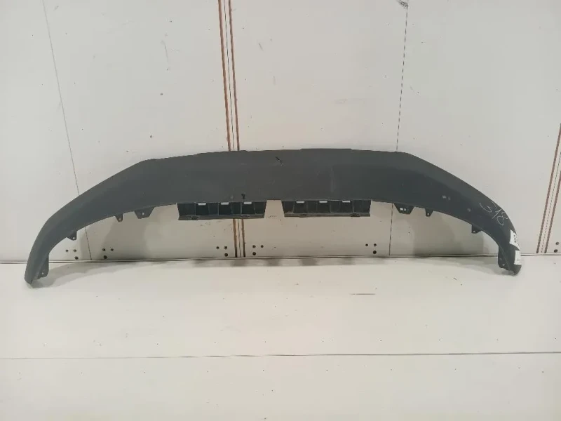 Spoiler Centrale Paraurti ANT 83A8070614W3 Audi Q3 F3B 2018