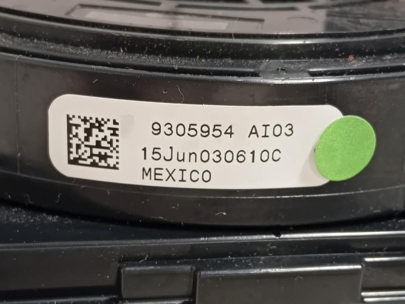 Motorino Serratura Portello POST A099762601 Mercedes Classe GLC X253 2016