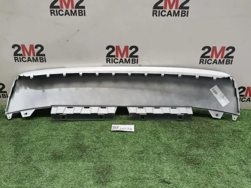 Spoiler Centrale Paraurti ANT 83A807733 Audi Q3 F3B 2018