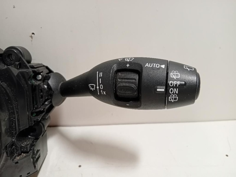 Motorino Serratura Portello POST A099762601 Mercedes Classe GLC X253 2016