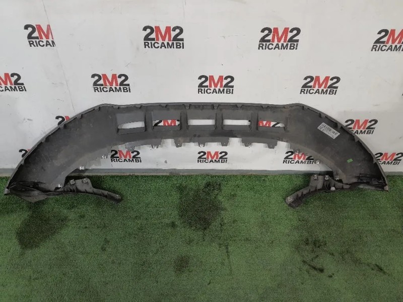 Spoiler Centrale Paraurti ANT 8R0807061E Audi Q5 8RB 2012