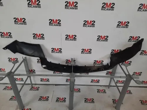 Spoiler Centrale Paraurti ANT 51117210441 Bmw X3 F25 2011