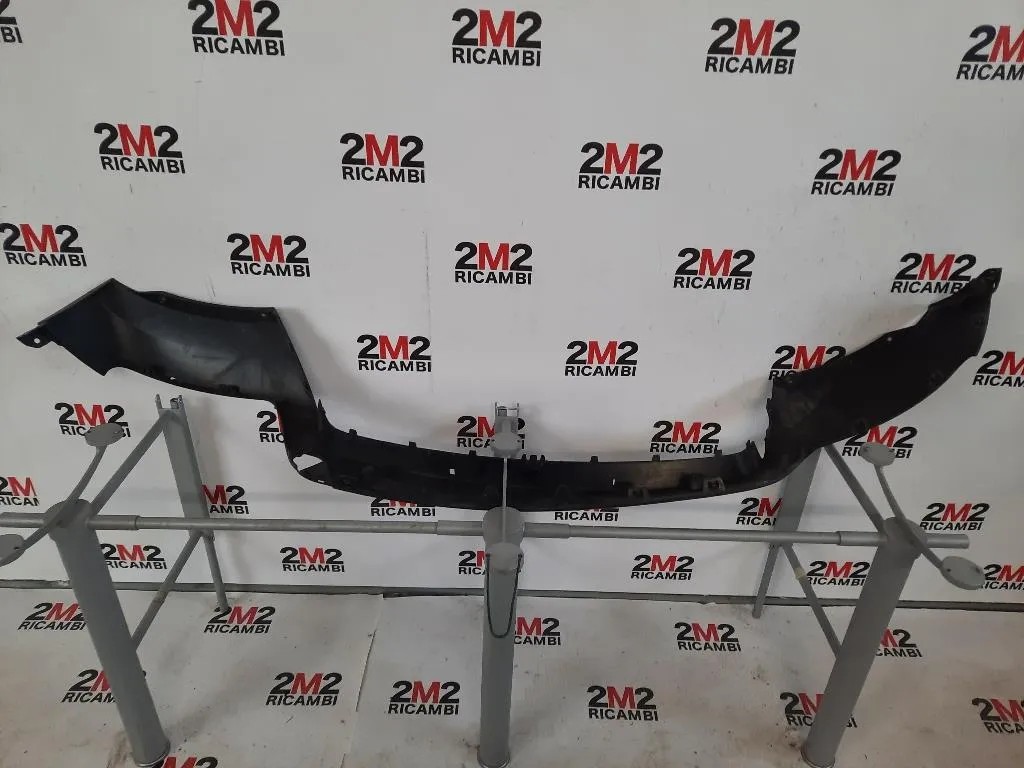 Spoiler Centrale Paraurti ANT 51117210441 Bmw X3 F25 2011