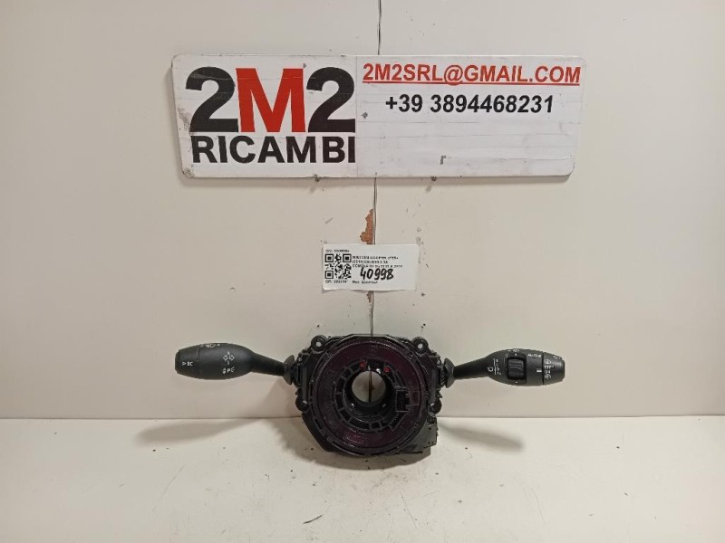 Motorino Serratura Portello POST A2929062800 Mercedes Classe GLE W166 2015