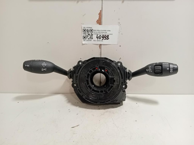 Devioguida Completo 9305954 Mini MINI Cooper F56 2014