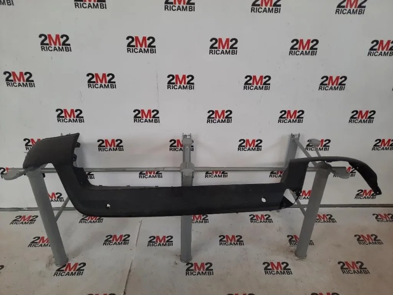 Spoiler Centrale Paraurti ANT 51117210441 Bmw X3 F25 2011