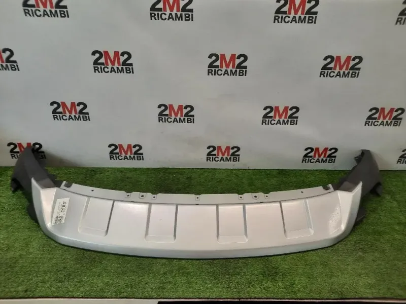 Spoiler Centrale Paraurti ANT 6400B687 Citroen C Crosser 2007