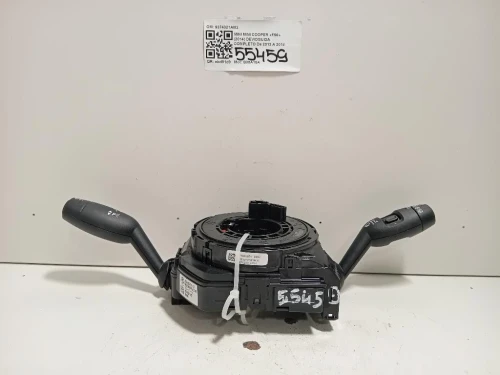 Motorino Serratura Portello POST 8513042101 Toyota RAV 4 V 2018