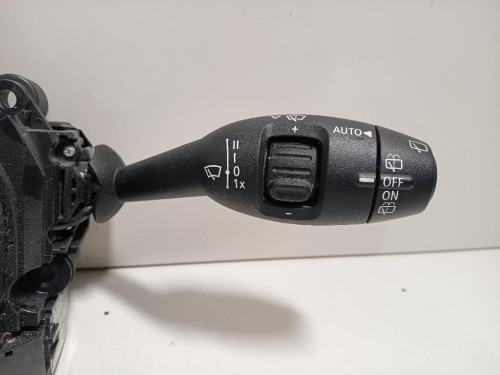 Motorino Sterzo EPS 7369110001 A Bmw Serie 1 F20 Berlina 2012