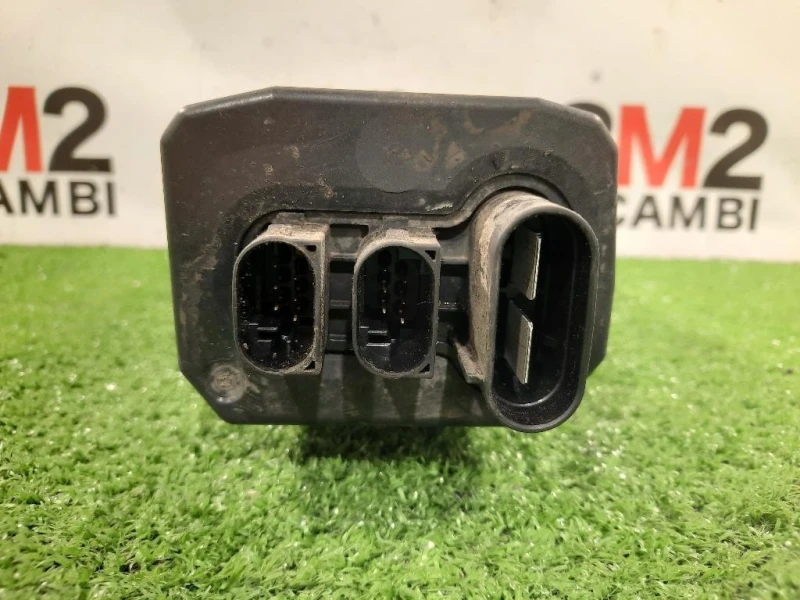 Motorino Sterzo EPS 7369110001 A Bmw Serie 1 F20 Berlina 2012