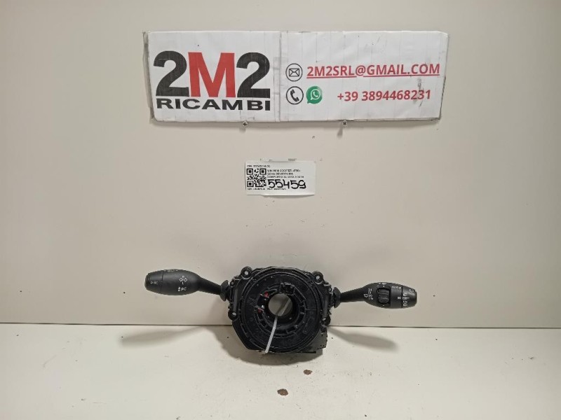 Devioguida Completo 9374321AI02 Mini MINI Cooper F56 2014