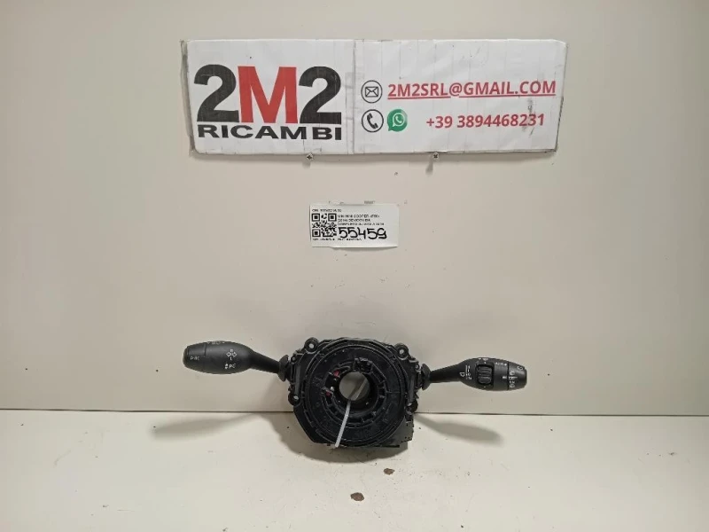 Devioguida Completo 9374321AI02 Mini MINI Cooper F56 2014